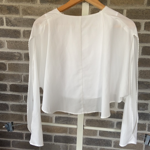 Zara Blouse - Picture 4 of 9